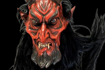 Koasapass Ur Krampus 2001